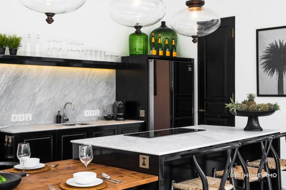 Image 9 from Charming 2-Bedroom Villa for Sale in The Heart of Petitenget Bali