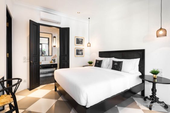 Image 12 from Charming 2-Bedroom Villa for Sale in The Heart of Petitenget Bali