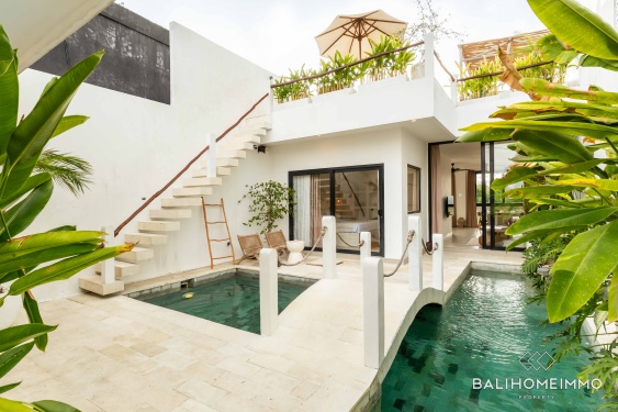 Charming 2 bedroom villa for sale in Tumbak Bayuh Bali