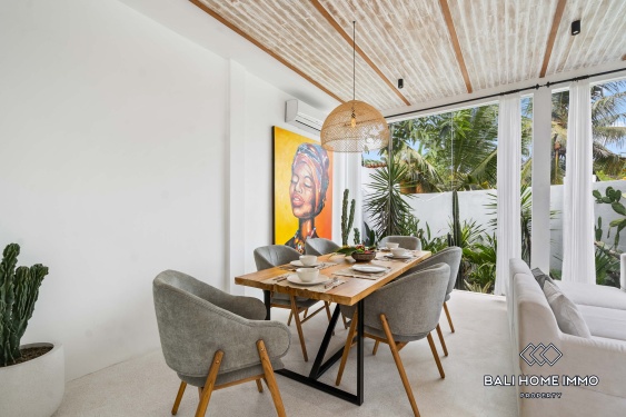 Image 5 from Charming 2 Bedroom Villa For Sale in Ubud