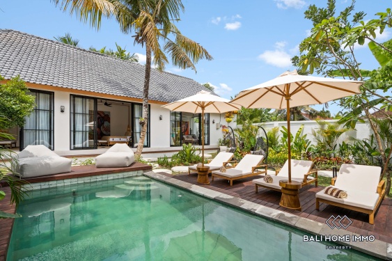 Image 1 from Charming 2 Bedroom Villa For Sale in Ubud