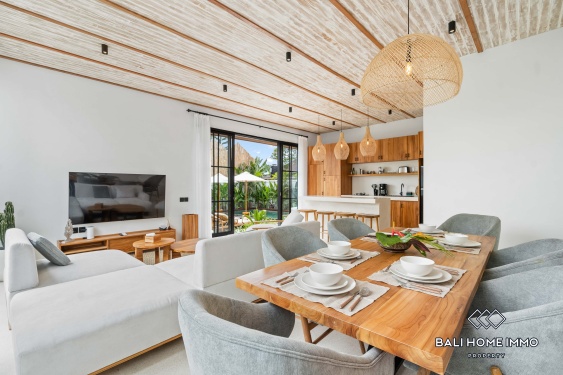 Image 6 from Charming 2 Bedroom Villa For Sale in Ubud