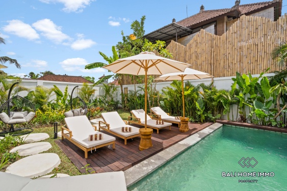 Image 17 from Charming 2 Bedroom Villa For Sale in Ubud