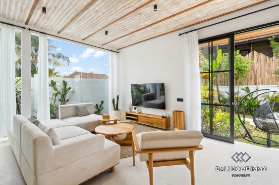 Image 3 from Charming 2 Bedroom Villa For Sale in Ubud