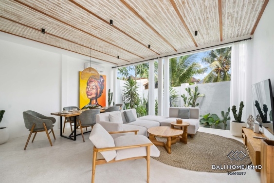 Image 2 from Charming 2 Bedroom Villa For Sale in Ubud