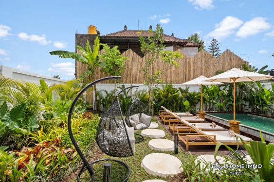 Image 20 from Charming 2 Bedroom Villa For Sale in Ubud