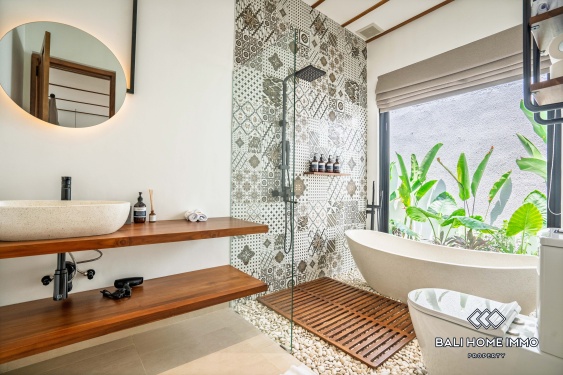 Image 15 from Charmante villa de 2 chambres à vendre à Ubud