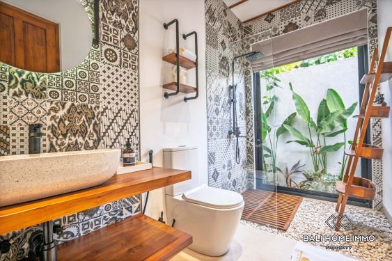 Image 16 from Charmante villa de 2 chambres à vendre à Ubud