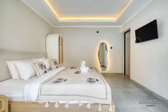 Image 12 from Charming 2 Bedroom Villa for Sale Leasehold between Canggu and Kerobokan