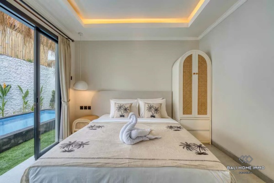 Image 11 from Charming 2 Bedroom Villa for Sale Leasehold between Canggu and Kerobokan