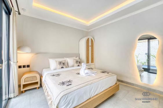 Image 10 from Charming 2 Bedroom Villa for Sale Leasehold between Canggu and Kerobokan