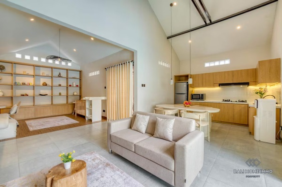 Image 8 from Charming 2 Bedroom Villa for Sale Leasehold between Canggu and Kerobokan