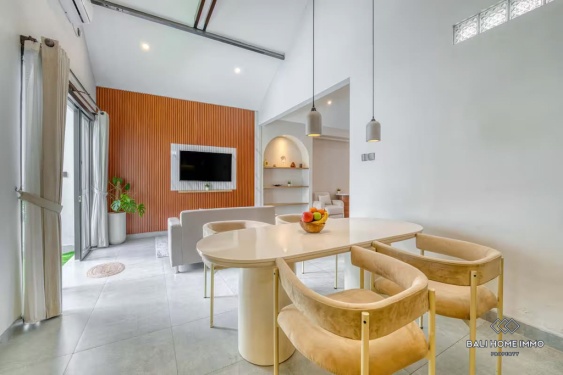 Image 7 from Charming 2 Bedroom Villa for Sale Leasehold between Canggu and Kerobokan