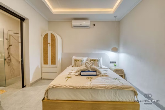 Image 17 from Charming 2 Bedroom Villa for Sale Leasehold between Canggu and Kerobokan