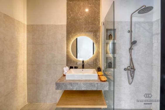 Image 16 from Charming 2 Bedroom Villa for Sale Leasehold between Canggu and Kerobokan