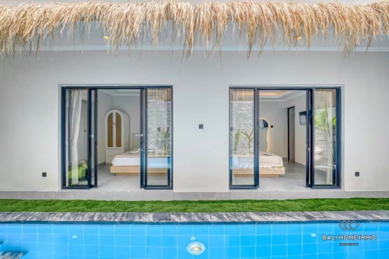 Image 20 from Charming 2 Bedroom Villa for Sale Leasehold between Canggu and Kerobokan