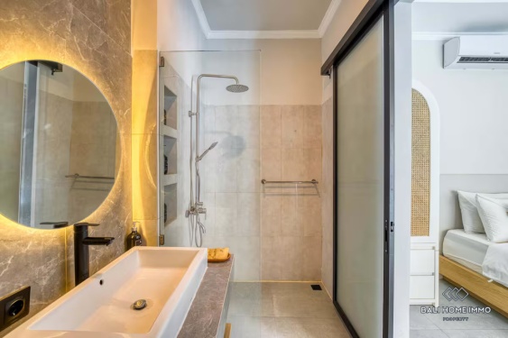 Image 19 from Charming 2 Bedroom Villa for Sale Leasehold between Canggu and Kerobokan