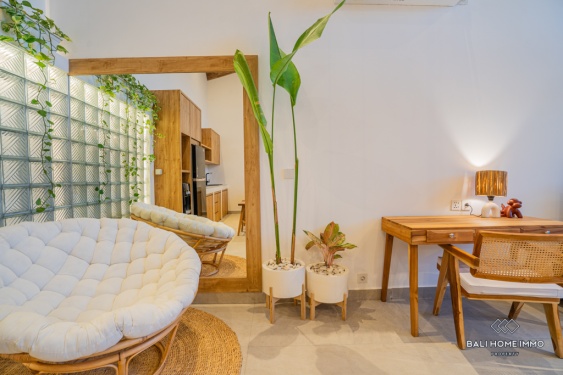 Image 18 from Charming 2 Bedroom Villa for Sale Leasehold in Bali Canggu Residential Side