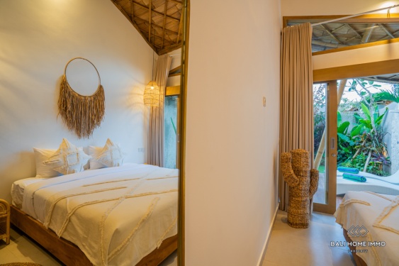 Image 17 from Charming 2 Bedroom Villa for Sale Leasehold in Bali Canggu Residential Side