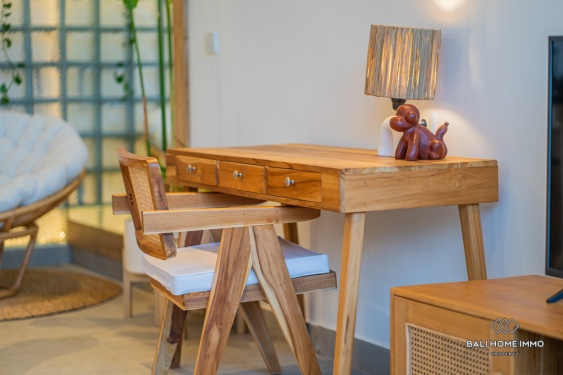 Image 19 from Charming 2 Bedroom Villa for Sale Leasehold in Bali Canggu Residential Side