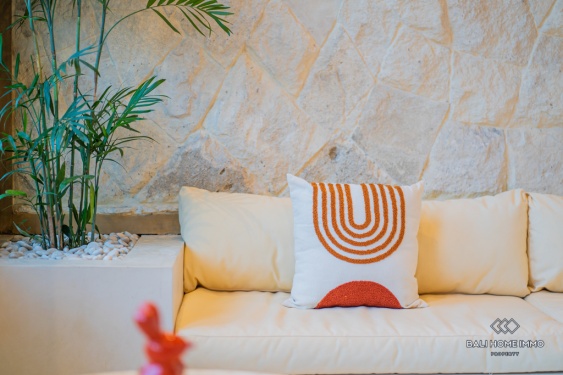 Image 7 from Charming 2 Bedroom Villa for Sale Leasehold in Bali Canggu Residential Side