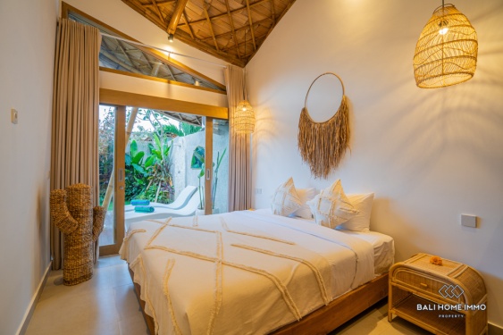 Image 15 from Charming 2 Bedroom Villa for Sale Leasehold in Bali Canggu Residential Side