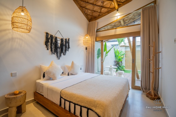 Image 12 from Charming 2 Bedroom Villa for Sale Leasehold in Bali Canggu Residential Side