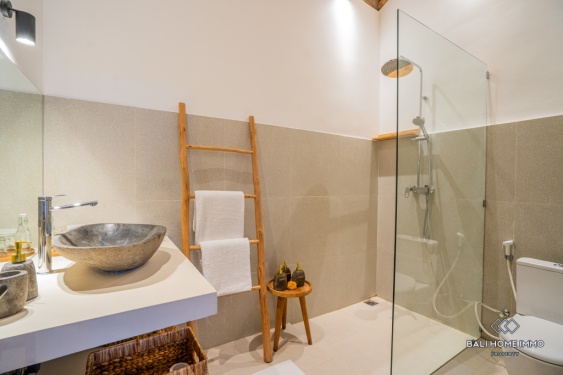 Image 20 from Charming 2 Bedroom Villa for Sale Leasehold in Bali Canggu Residential Side