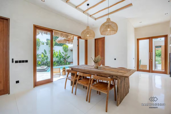 Image 6 from Charmante villa 2 chambres à vendre en bail emphytéotique à Kedungu, Bali