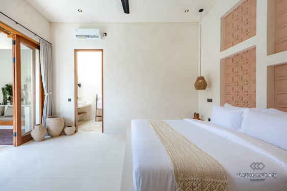 Image 15 from Charmante villa 2 chambres à vendre en bail emphytéotique à Kedungu, Bali