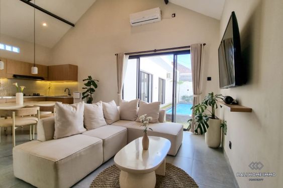 Image 3 from Dikontrakkan Villa 2 Kamar dekat Canggu dan Kerobokan