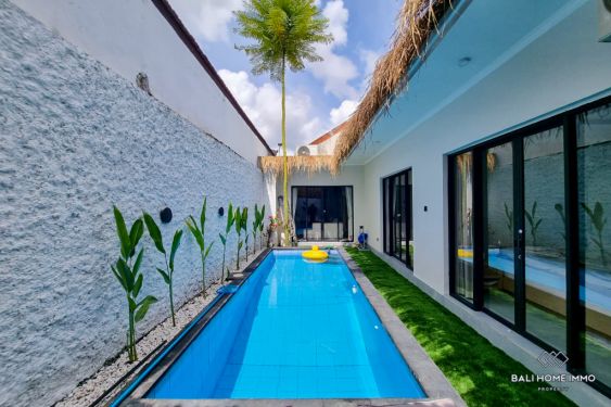 Image 2 from Dikontrakkan Villa 2 Kamar dekat Canggu dan Kerobokan