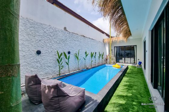 Image 1 from Dikontrakkan Villa 2 Kamar dekat Canggu dan Kerobokan