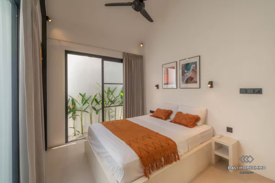 Image 13 from Vila 2 Kamar Menawan Dijual dan Disewakan di Tepi Pantai Pererenan Bali