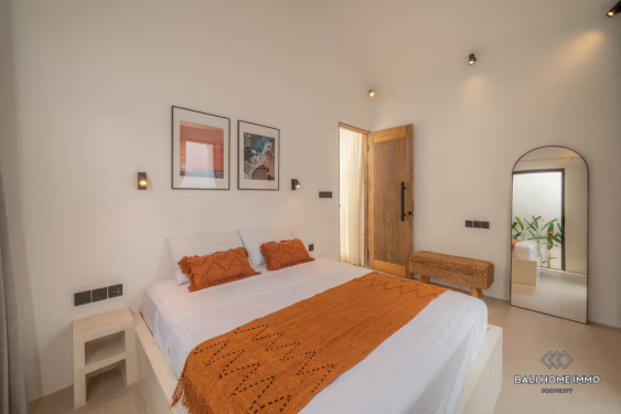 Image 14 from Vila 2 Kamar Menawan Dijual dan Disewakan di Tepi Pantai Pererenan Bali