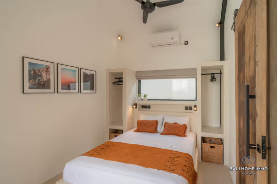 Image 19 from Vila 2 Kamar Menawan Dijual dan Disewakan di Tepi Pantai Pererenan Bali