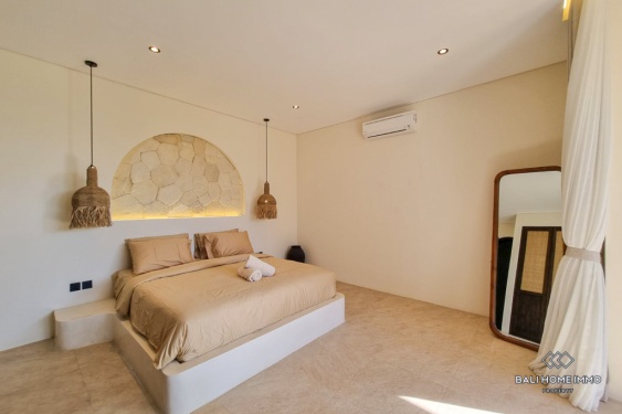 Image 14 from Charmante villa de 2 chambres à vendre en bail emphytéotique à Bali, en bord de mer à Pererenan