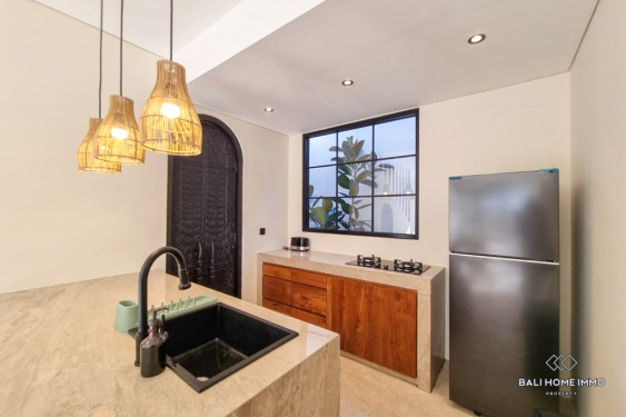 Image 8 from Charmante villa de 2 chambres à vendre en bail emphytéotique à Bali, en bord de mer à Pererenan