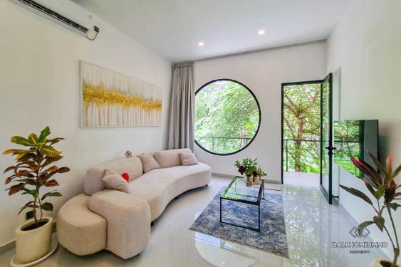 Image 18 from Charmante villa de 2 chambres à vendre en bail emphytéotique à Bali, côté nord de Pererenan