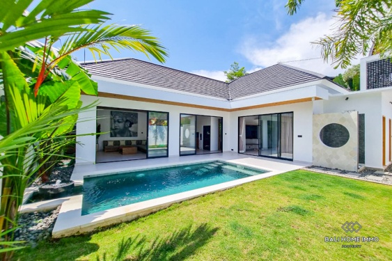Image 1 from Charming 2 Bedroom Villa for Sale Leasehold in Bali Sanur