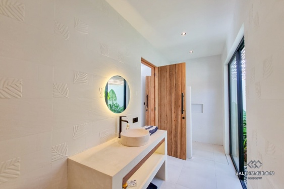 Image 19 from Vila 2 Kamar Menawan Dijual Hak Sewa di Sanur, Bali