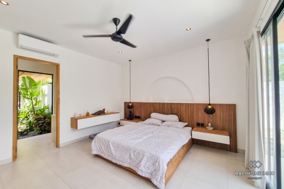Image 14 from Vila 2 Kamar Menawan Dijual Hak Sewa di Sanur, Bali