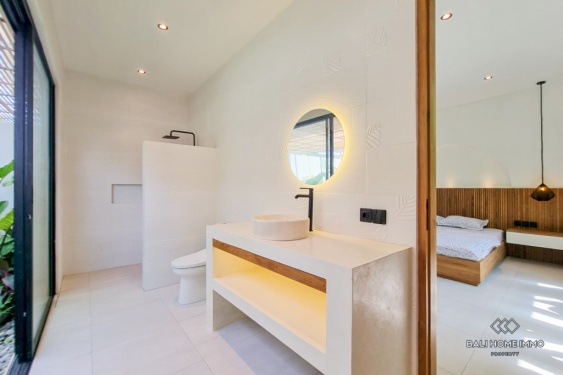 Image 20 from Vila 2 Kamar Menawan Dijual Hak Sewa di Sanur, Bali