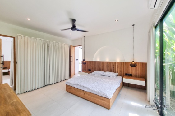 Image 11 from Vila 2 Kamar Menawan Dijual Hak Sewa di Sanur, Bali