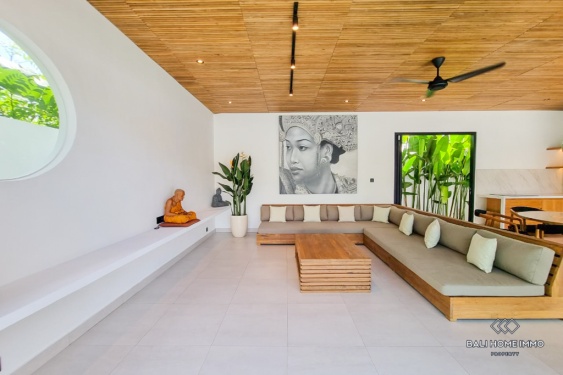 Image 3 from Charming 2 Bedroom Villa for Sale Leasehold in Bali Sanur