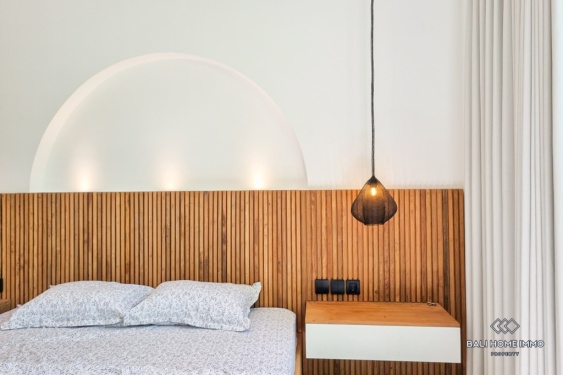 Image 17 from Vila 2 Kamar Menawan Dijual Hak Sewa di Sanur, Bali