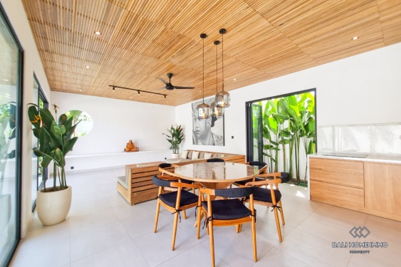 Image 7 from Vila 2 Kamar Menawan Dijual Hak Sewa di Sanur, Bali