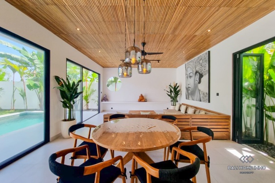 Image 8 from Vila 2 Kamar Menawan Dijual Hak Sewa di Sanur, Bali
