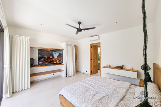 Image 18 from Vila 2 Kamar Menawan Dijual Hak Sewa di Sanur, Bali