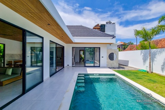 Image 2 from Charming 2 Bedroom Villa for Sale Leasehold in Bali Sanur